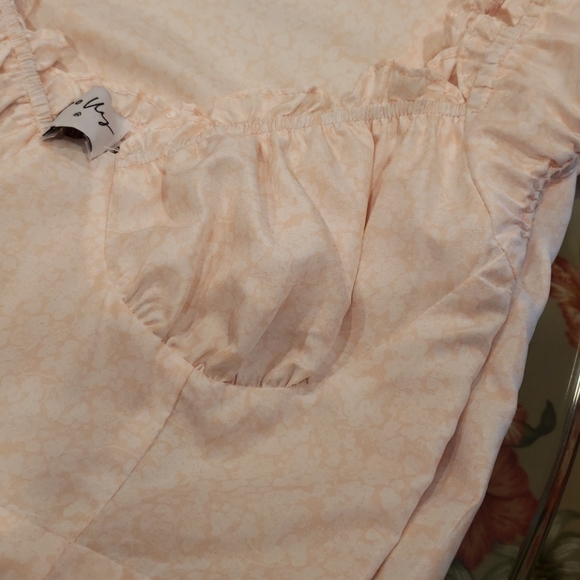 Princess Polly Quintella Maxi Dress - Picture 8 of 8